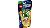 LEGO NEXO Knights 70332 ULTIMATE Aaron