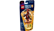 LEGO NEXO Knights 70334 Ultimate Szörnyek ura