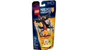 LEGO NEXO Knights 70335 ULTIMATE Lavaria