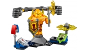 LEGO NEXO Knights 70336 Ultimate Axl
