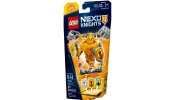 LEGO NEXO Knights 70336 Ultimate Axl