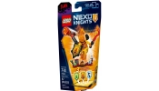 LEGO NEXO Knights 70339 Ultimate Flama
