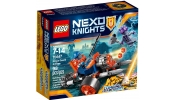 LEGO NEXO Knights 70347 Királyi tüzérség