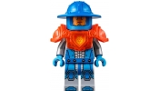 LEGO NEXO Knights 70347 Királyi tüzérség
