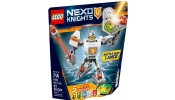 LEGO NEXO Knights 70366 Lance harci öltözéke