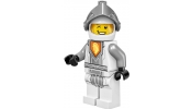 LEGO NEXO Knights 70366 Lance harci öltözéke
