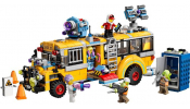 LEGO Hidden Side 70423 Paranormális busz 3000
