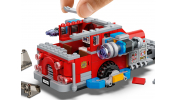 LEGO Hidden Side 70436 Fantom tűzoltóautó 3000