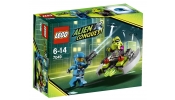 LEGO Space Alien Conquest 7049 Földönkívüli támadó