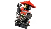 LEGO Ninjago™ 70500 Kai Tűzgépe LEGO Ninjago™ 70500 Kai Tűzgépe
