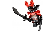 LEGO Ninjago™ 70501 Harci motoros