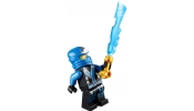 LEGO Ninjago™ 70501 Harci motoros