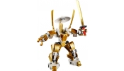 LEGO Ninjago™ 70505 A fény temploma