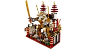 LEGO Ninjago™ 70505 A fény temploma