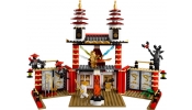 LEGO Ninjago™ 70505 A fény temploma