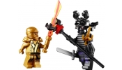 LEGO Ninjago™ 70505 A fény temploma