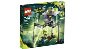 LEGO Space Alien Conquest 7051 Tripod behatoló
