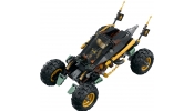 LEGO Ninjago™ 70589 Sziklajáró
LEGO Ninjago™ 70589 Sziklajáró