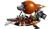LEGO Ninjago™ 70603 Léghajó támadás
