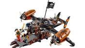 LEGO Ninjago™ 70605 Örök balsors
LEGO Ninjago™ 70605 Örök balsors