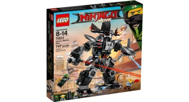 LEGO Ninjago™ 70613 Garma Mecha Man