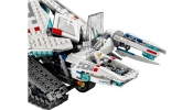 LEGO Ninjago™ 70616 Jégtank