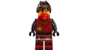LEGO Ninjago™ 70621 Vermillion támadása