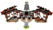 LEGO Ninjago™ 70627 Sárkányműhely
