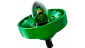LEGO Ninjago™ 70628 Lloyd - Spinjitzu mester