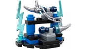 LEGO Ninjago™ 70635 Jay - Spinjitzu mester