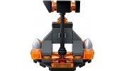 LEGO Ninjago™ 70637 Cole - Spinjitzu mester