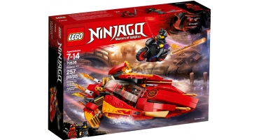 LEGO Ninjago™ 70638 Katana V11
