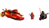 LEGO Ninjago™ 70638 Katana V11
