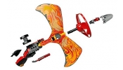 LEGO Ninjago™ 70647 Kai Sárkánymester