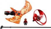 LEGO Ninjago™ 70647 Kai Sárkánymester