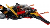 LEGO Ninjago™ 70650 A Sors szárnya
