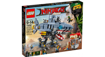 LEGO Ninjago™ 70656 Garmadon