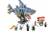 LEGO Ninjago™ 70656 Garmadon