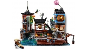 LEGO Ninjago™ 70657 NINJAGO® City Dokkjai
