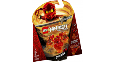 LEGO Ninjago™ 70659 Spinjitzu Kai

