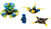 LEGO Ninjago™ 70660 Spinjitzu Jay
