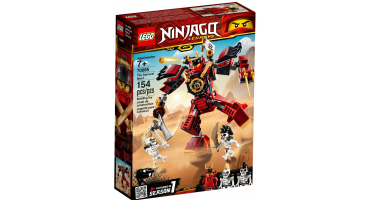 LEGO Ninjago™ 70665 Szamuráj mech
