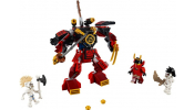 LEGO Ninjago™ 70665 Szamuráj mech
