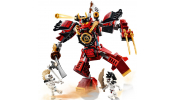 LEGO Ninjago™ 70665 Szamuráj mech
