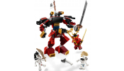 LEGO Ninjago™ 70665 Szamuráj mech
