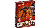 LEGO Ninjago™ 70665 Szamuráj mech

