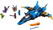 LEGO Ninjago™ 70668 Jay viharharcosa
