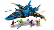 LEGO Ninjago™ 70668 Jay viharharcosa

