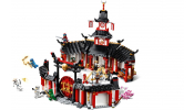 LEGO Ninjago™ 70670 A Spinjitzu monostora
