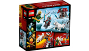 LEGO Ninjago™ 70671 Lloyd utazása
